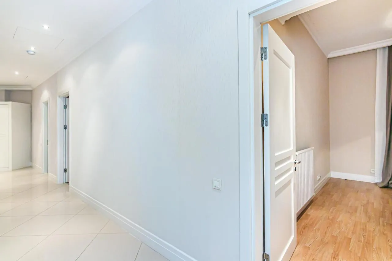 Apartment In Baku Palace Residence