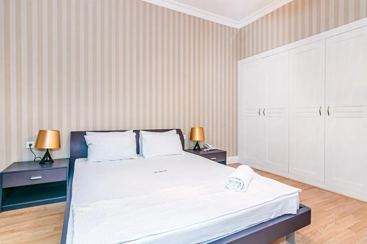 Apartment In Baku Palace Residence
