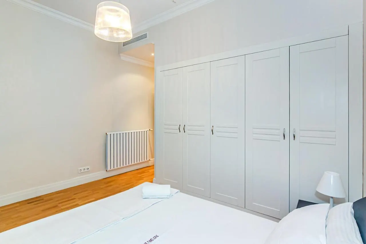 Apartment In Baku Palace Residence 阿塞拜疆