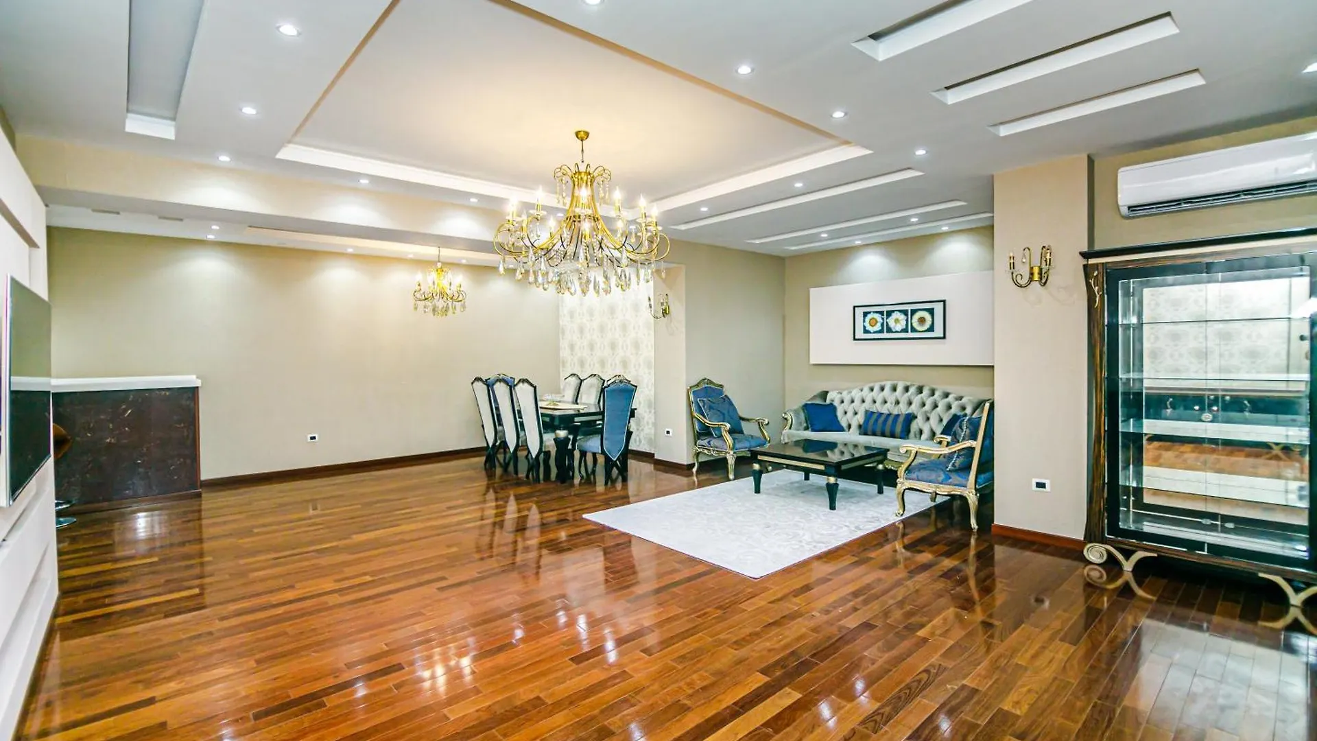Apartment In Baku Palace Residence 阿塞拜疆