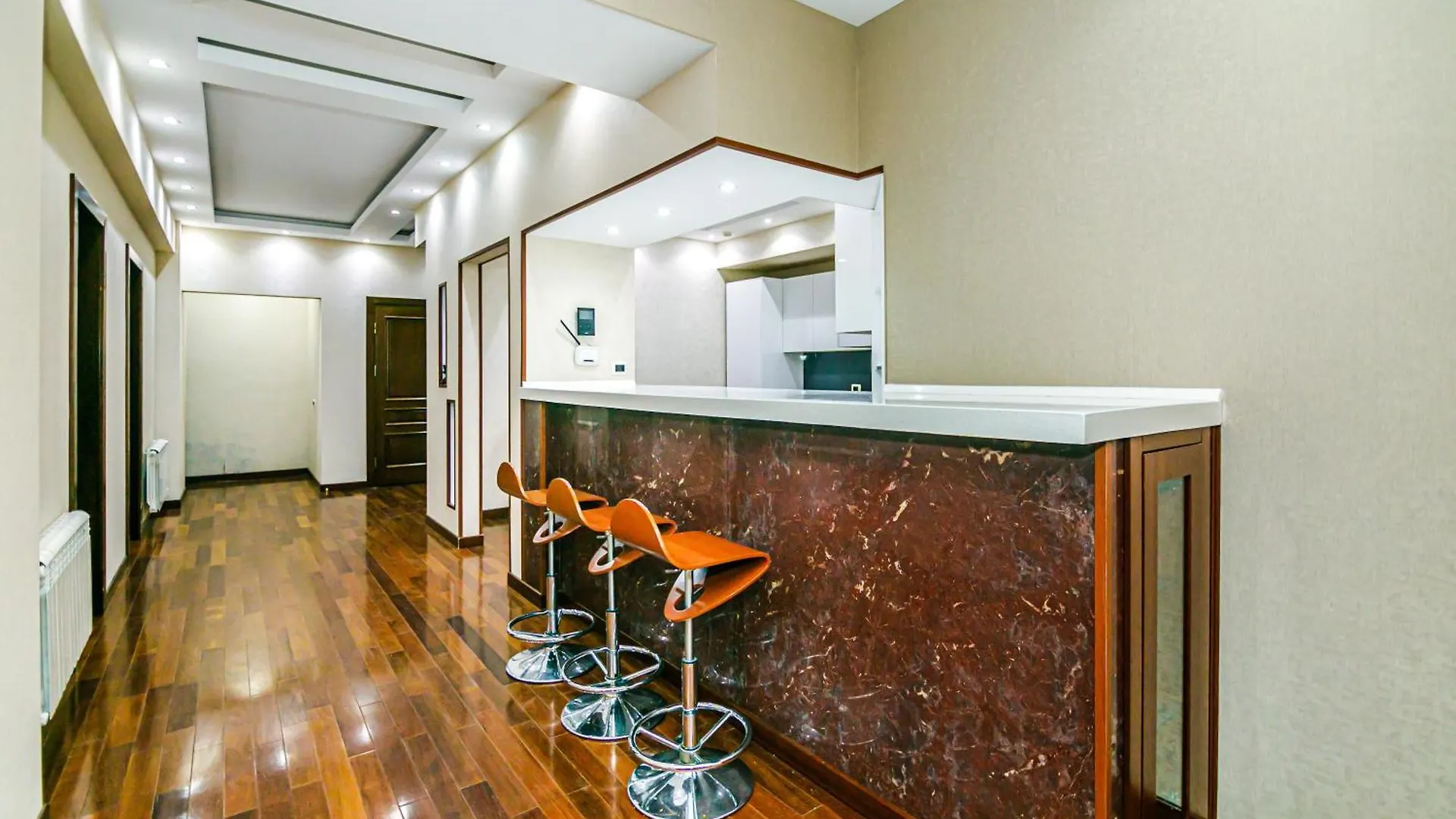 Apartment In Baku Palace Residence 阿塞拜疆