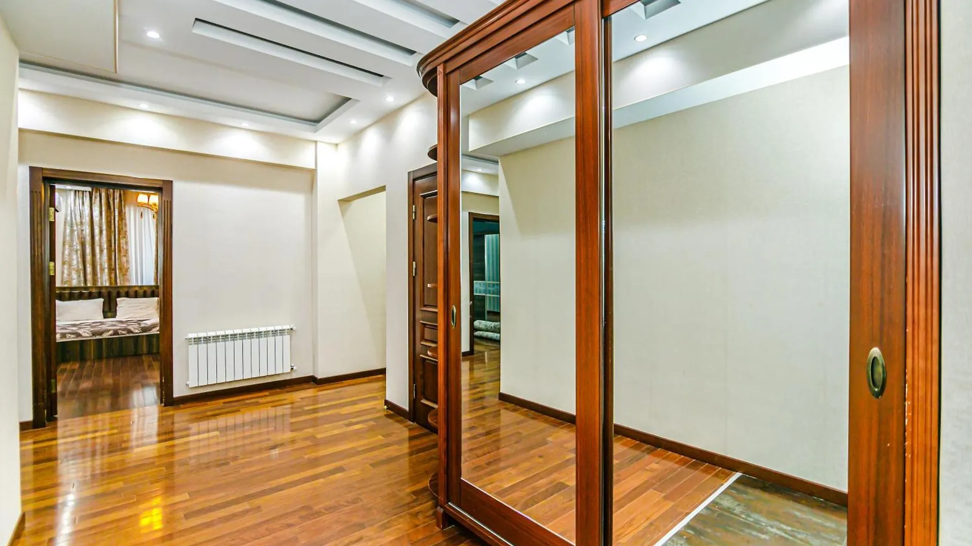 Apartment In Baku Palace Residence