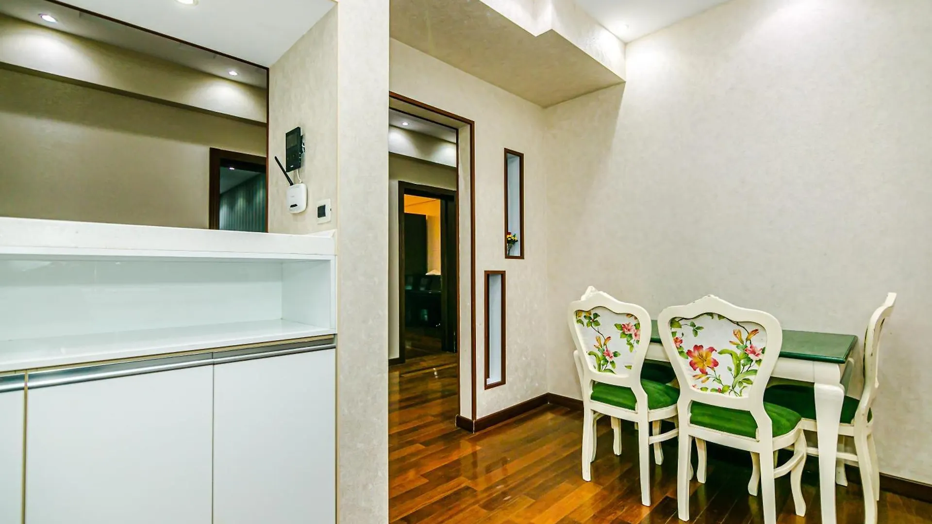 Apartment In Baku Palace Residence
