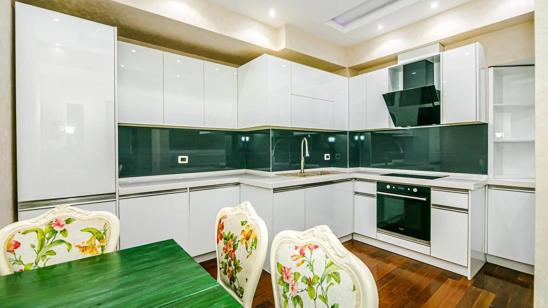 Apartment In Baku Palace Residence 0*,  阿塞拜疆